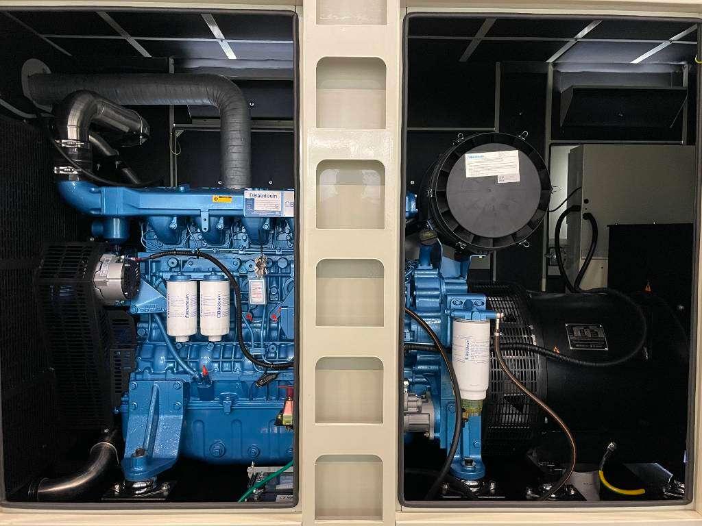 Baudouin 6M21G440/5 - 440 kVA Generator - DPX-19876 Photo 8