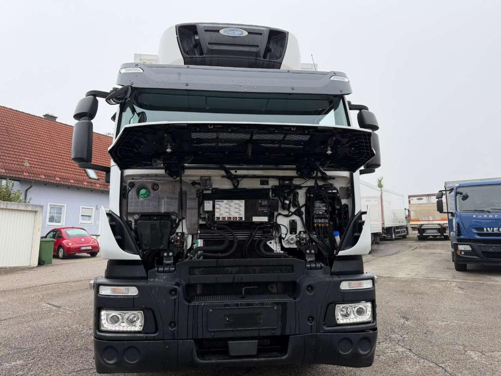 Iveco HI-STREET 260S40 XP Photo 13