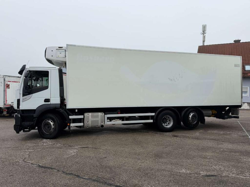 Iveco HI-STREET 260S40 XP Photo 2