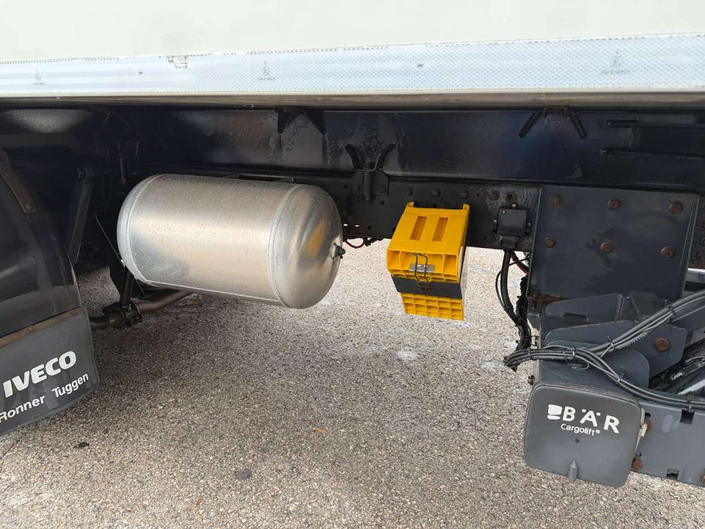 Iveco HI-STREET 260S40 XP Photo 20
