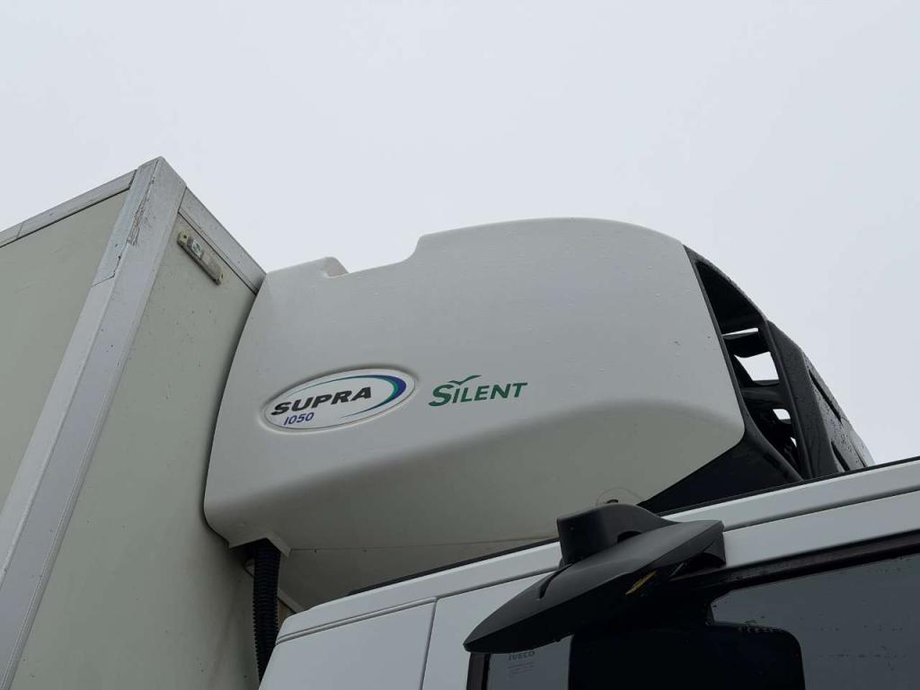 Iveco HI-STREET 260S40 XP Photo 21
