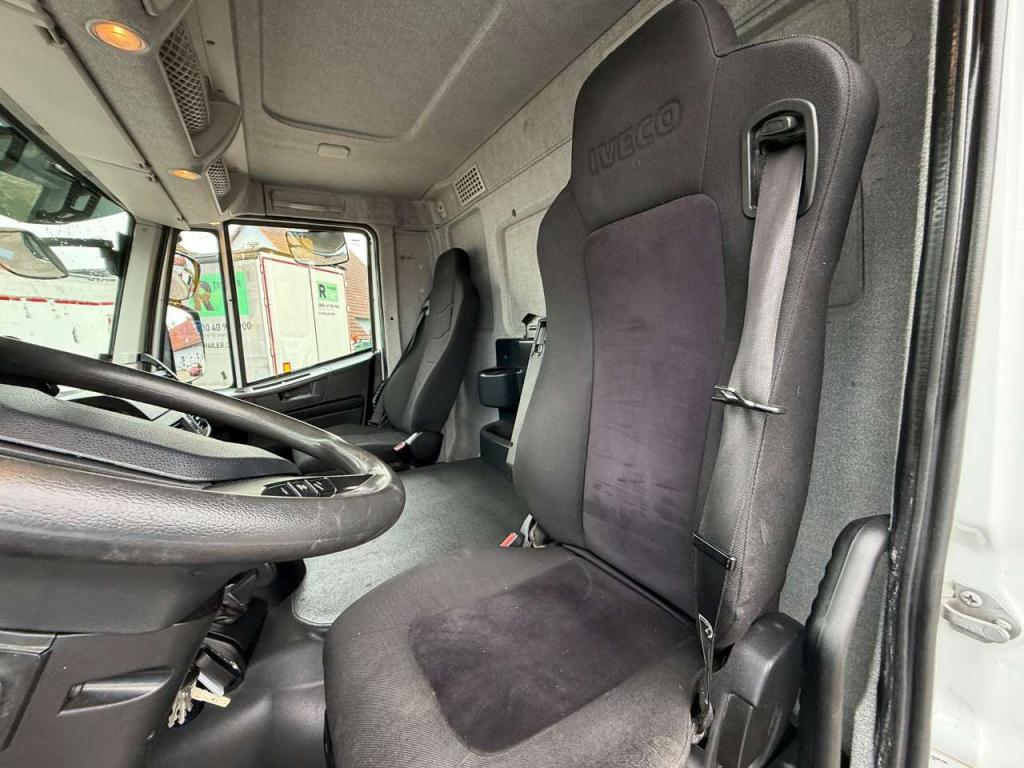 Iveco HI-STREET 260S40 XP Photo 22