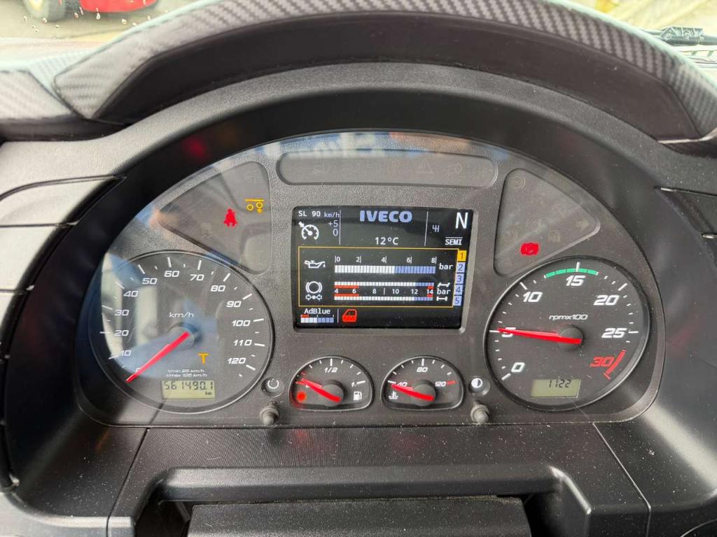 Iveco HI-STREET 260S40 XP Photo 27