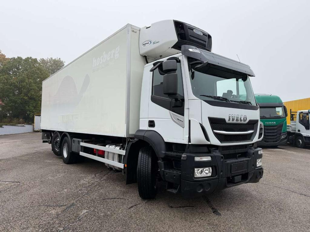 Iveco HI-STREET 260S40 XP Photo 4