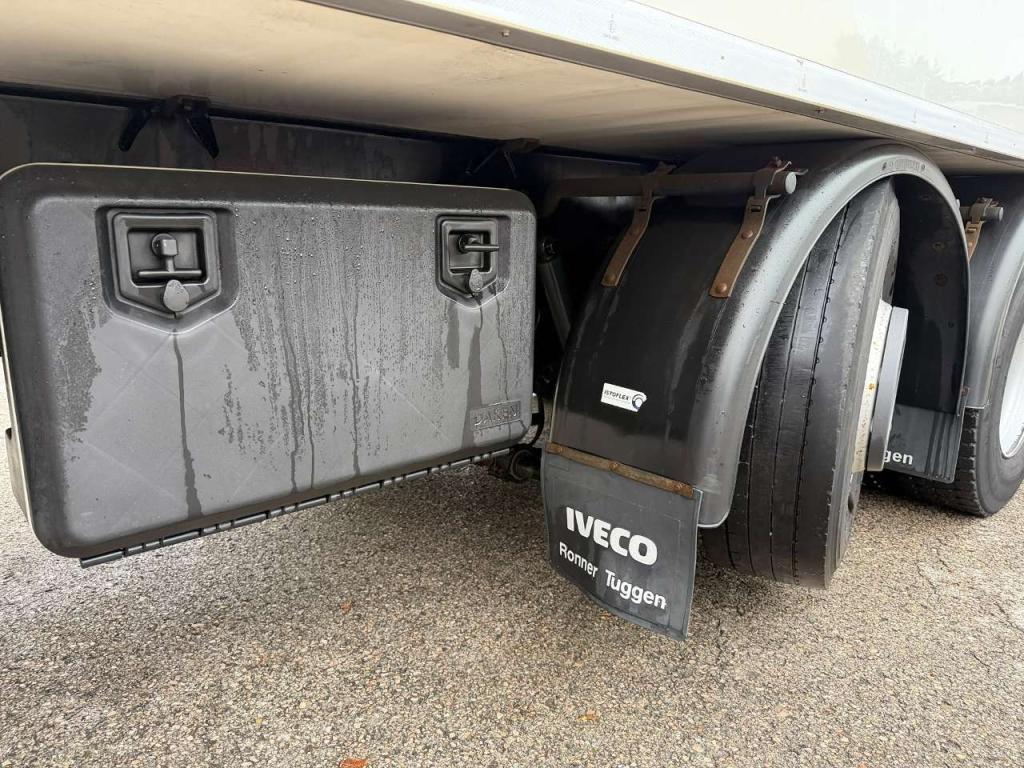 Iveco HI-STREET 260S40 XP Photo 9