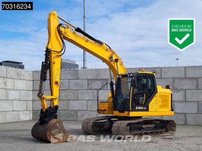 JCB 140X en vente par BAS World B.V.