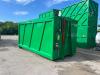 CONTAINER SCARRABILE NUOVO CON COPERCHIO Photo 1 thumbnail