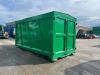CONTAINER SCARRABILE NUOVO CON COPERCHIO Photo 4 thumbnail