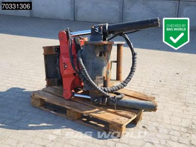 Rototilt R8 en vente par BAS World B.V.