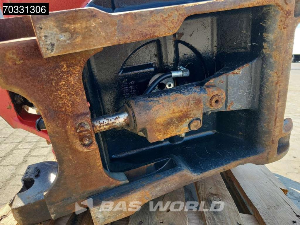 Rototilt R8 Photo 10