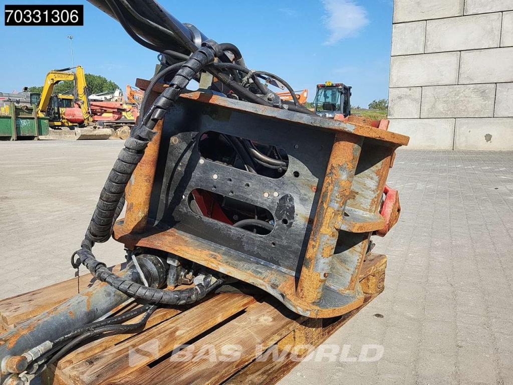 Rototilt R8 Photo 11