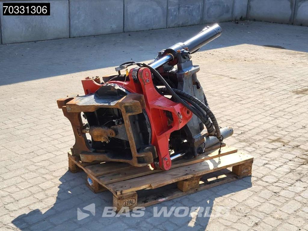 Rototilt R8 Photo 2