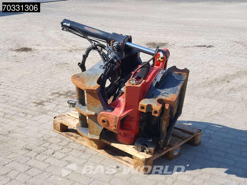 Rototilt R8 Photo 3
