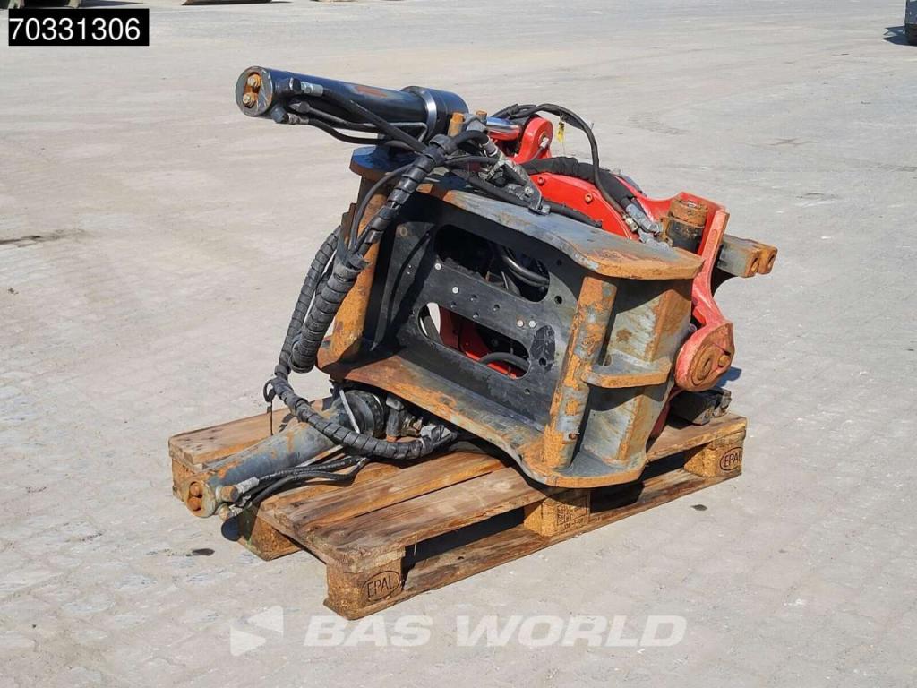 Rototilt R8 Photo 5