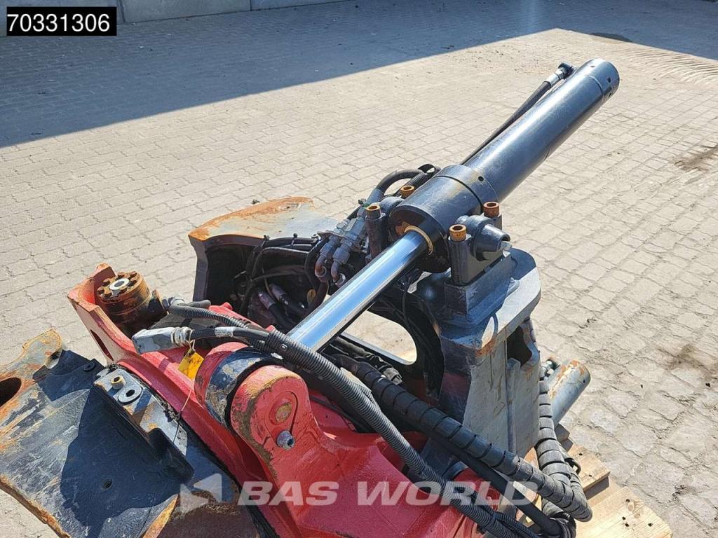 Rototilt R8 Photo 6