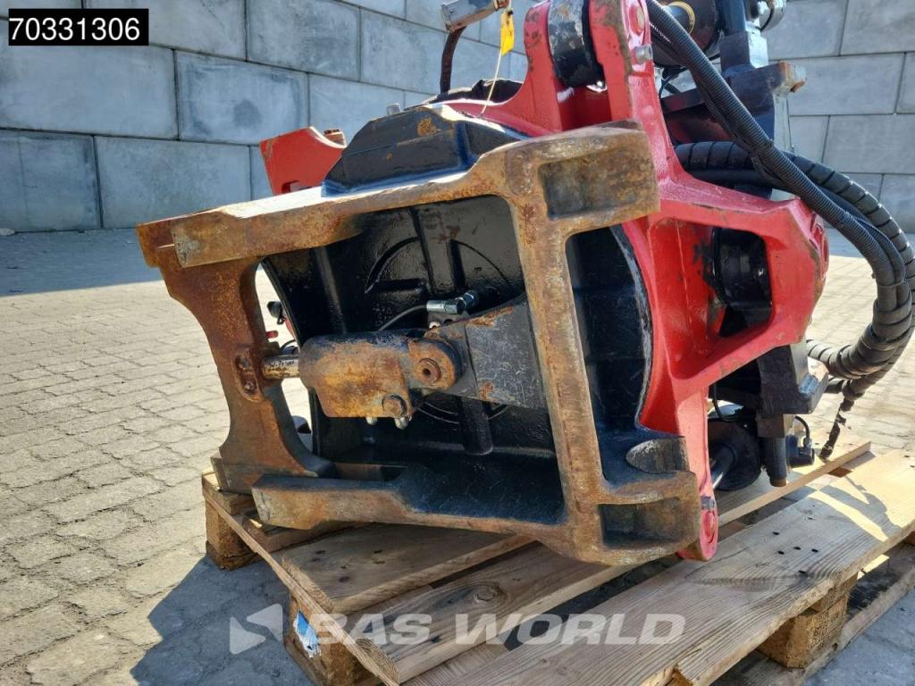 Rototilt R8 Photo 7