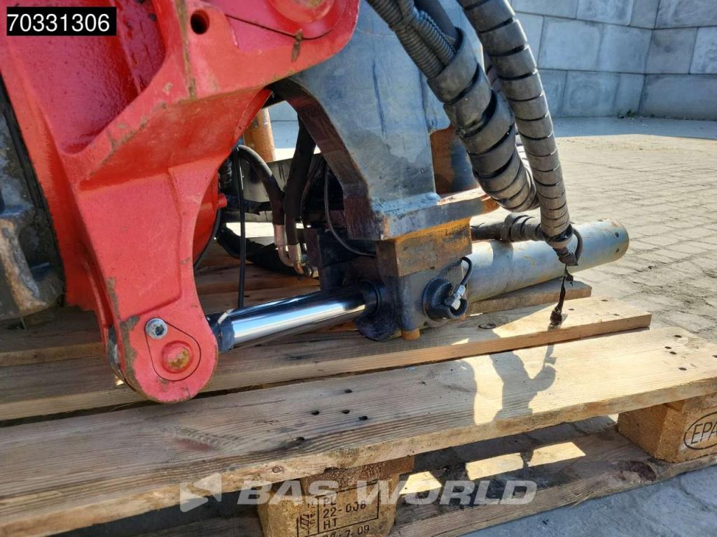 Rototilt R8 Photo 8