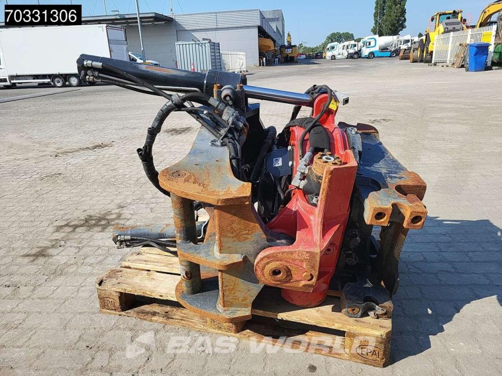 Rototilt R8 Photo 9