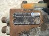 Soupape hydraulique pour Fiat Kobelco W190 Photo 4 thumbnail