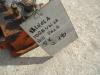 Soupape hydraulique pour Fiat Kobelco W190 Photo 5 thumbnail