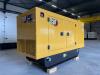 Caterpillar DE110GC - 110 kVA Stand-by Generator - DPX-18208 Photo 2 thumbnail