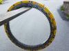 Couronne d'orientation pour Caterpillar 315 B Photo 6 thumbnail