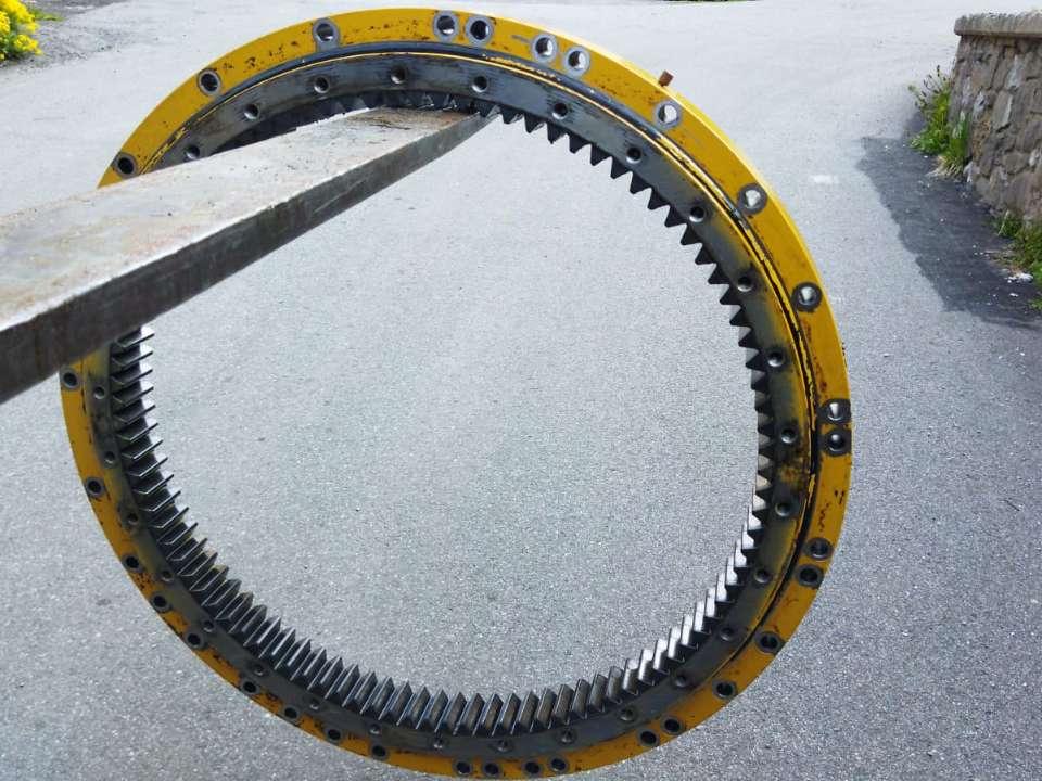Couronne d'orientation pour Caterpillar 315 B Photo 6
