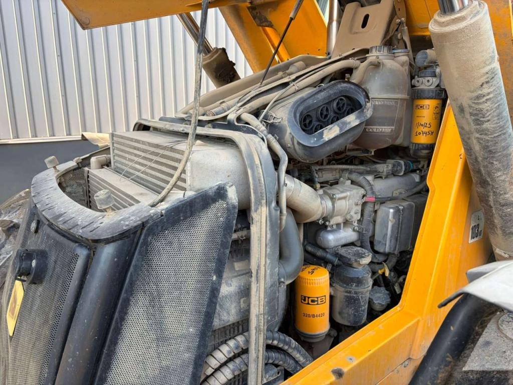 JCB 4CX Photo 28