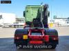 Mercedes-Benz Arocs 1845 4X2 ClassicSpace Retarder Hydraulic Photo 3 thumbnail