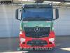 Mercedes-Benz Arocs 1845 4X2 ClassicSpace Retarder Hydraulic Photo 7 thumbnail