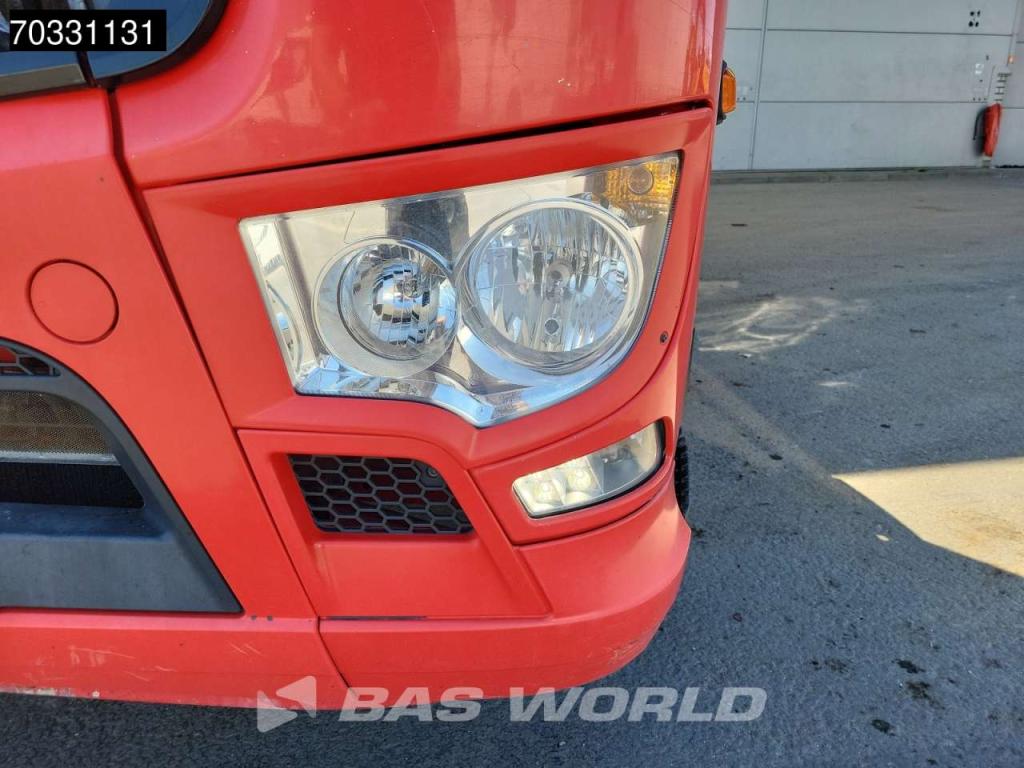 Mercedes-Benz Arocs 1845 4X2 ClassicSpace Retarder Hydraulic Photo 19