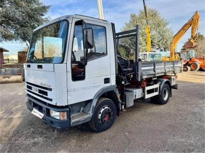 Iveco Eurocargo 100E15 en vente par G.M. Service srl