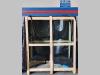 VETRO FRONTALE CABINA PALA GOMMATA CASE / NEW HOLLAND CNH 47705227 Photo 2 thumbnail
