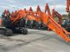 Hitachi ZX225USLC-7 Photo 21 thumbnail