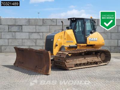Case 1650 M 1650M en vente par BAS World B.V.