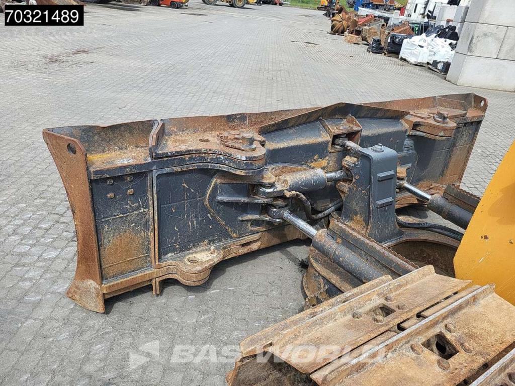 Case 1650 M 1650M Photo 15