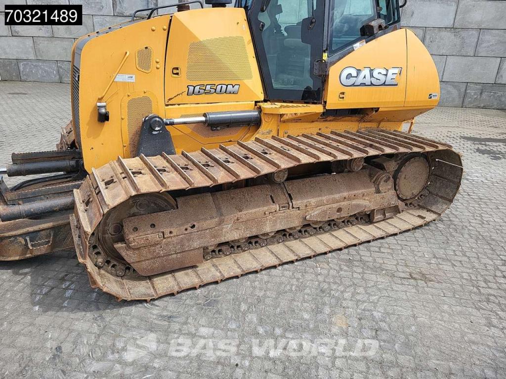 Case 1650 M 1650M Photo 16