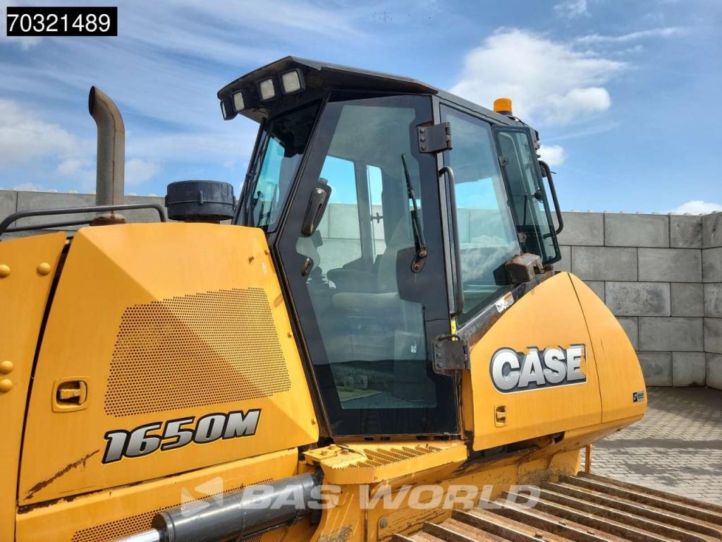 Case 1650 M 1650M Photo 22