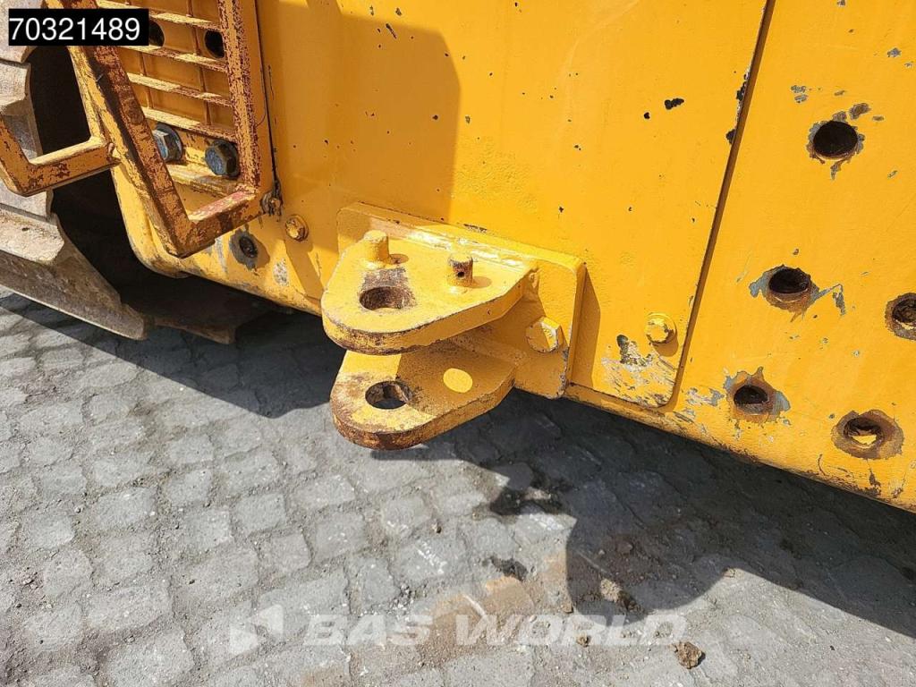 Case 1650 M 1650M Photo 28