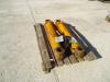 Piston de levage pour Fiat Allis FL9 Photo 1 thumbnail
