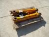 Piston de levage pour Fiat Allis FL9 Photo 2 thumbnail
