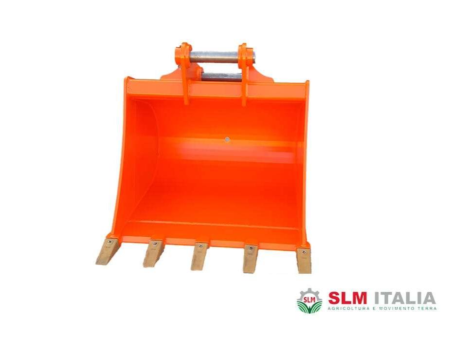 SLM BS 80-100 Photo 1