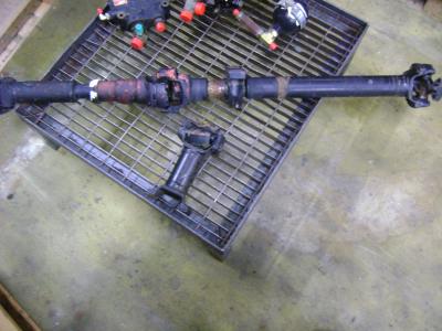 Arbre de transmission pour Fiat Hitachi W 90 en vente par PRV Ricambi Srl