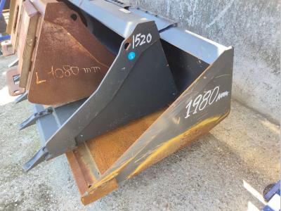 Cangini 1980 en vente par Omeco Spa