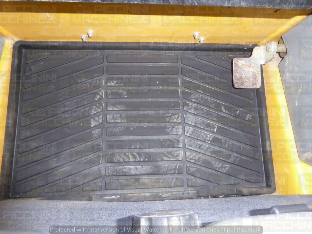 Gehl V270 HF Photo 18
