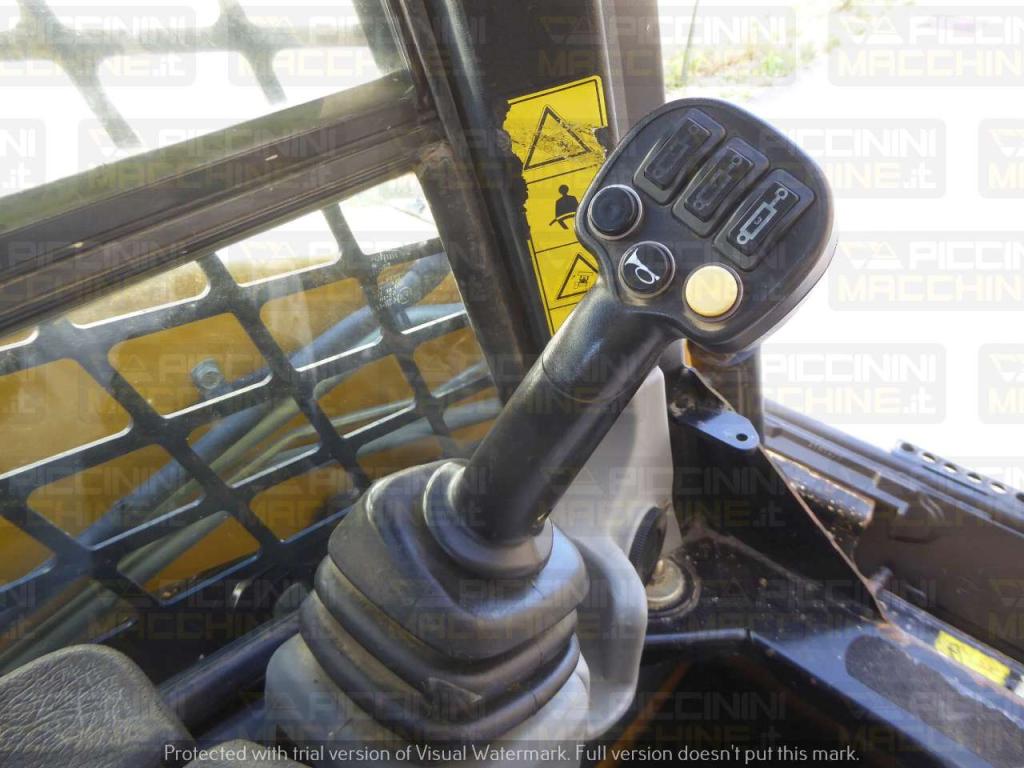 Gehl V270 HF Photo 20