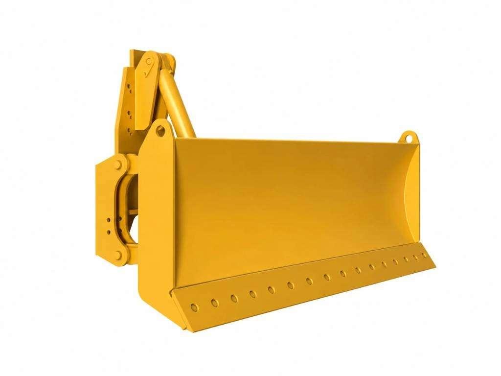 Volvo G946 Photo 8