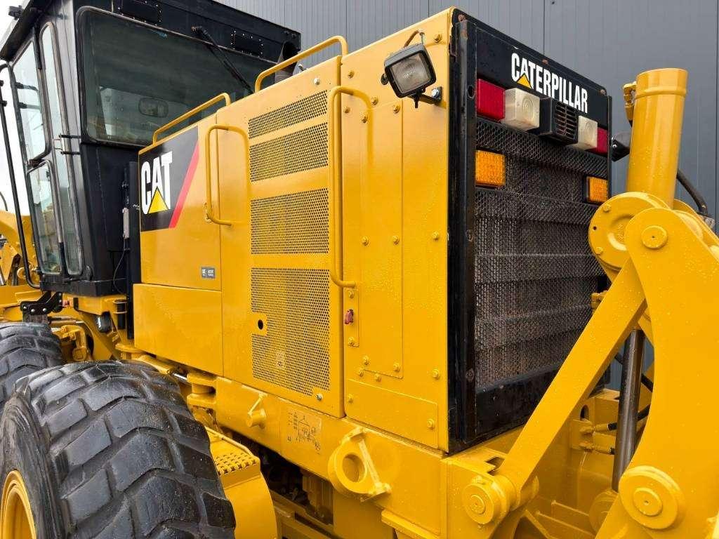 Caterpillar 140K Photo 10