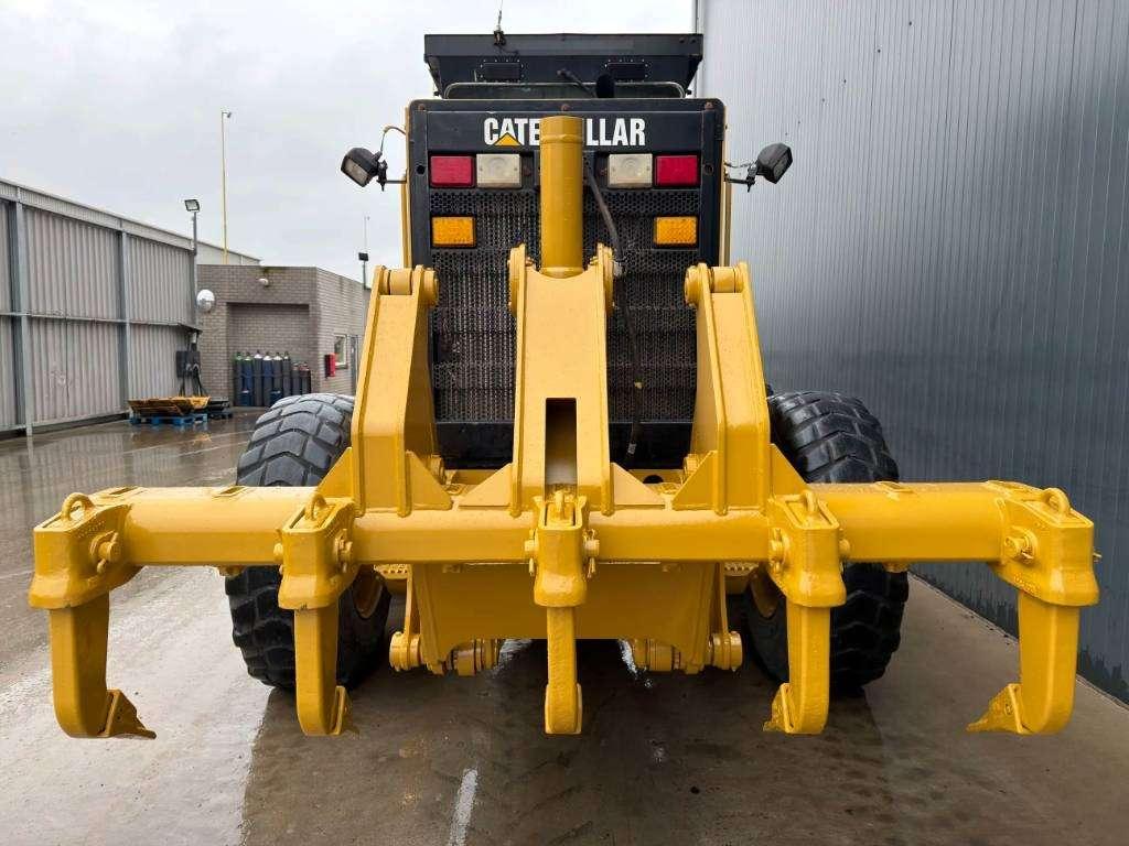 Caterpillar 140K Photo 8
