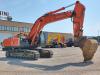 Hitachi ZX 350 LCN-3 Photo 7 thumbnail
